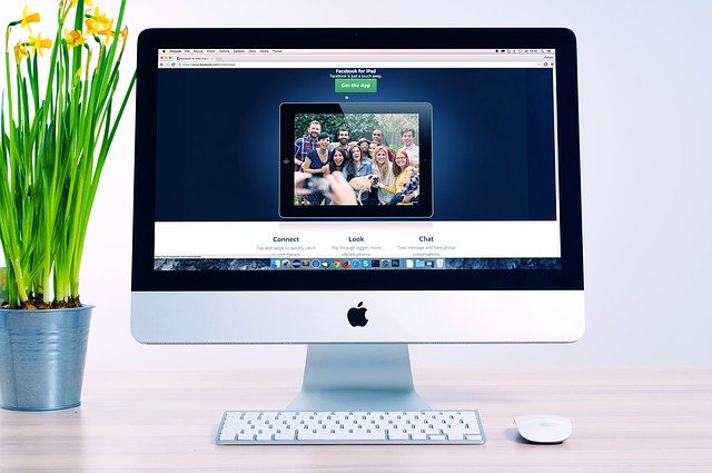 AI online contact