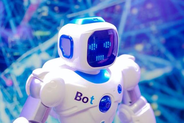 What is AI?